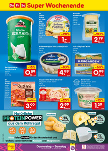 Netto Marken-Discount Prospekt - Angebote ab 05.10.