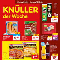 Netto Marken-Discount Prospekt Seite 2