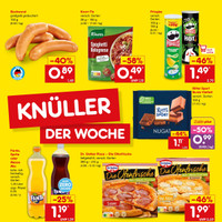 Netto Marken-Discount Prospekt Seite 2