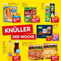 Netto Marken-Discount Prospekt Seite 2