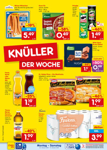 Netto Marken-Discount Prospekt - Angebote ab 05.10. - Seite 2