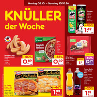 Netto Marken-Discount Prospekt Seite 2