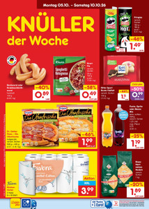 Netto Marken-Discount Prospekt - Angebote ab 05.10. - Seite 2