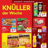Netto Marken-Discount Prospekt Seite 2