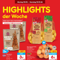 Netto Marken-Discount Prospekt Seite 3