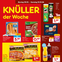 Netto Marken-Discount Prospekt Seite 2