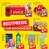 Netto Marken-Discount Prospekt Seite 2