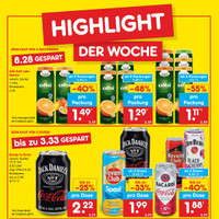 Netto Marken-Discount Prospekt Seite 3