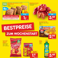 Netto Marken-Discount Prospekt Seite 2