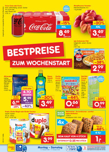 Netto Marken-Discount Prospekt - Angebote ab 12.10. - Seite 2