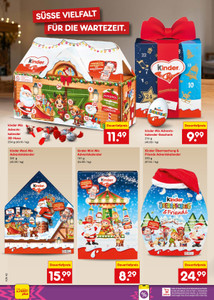 Netto Marken-Discount Prospekt - Angebote ab 12.10.