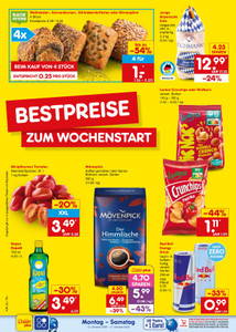 Netto Marken-Discount Prospekt - Angebote ab 12.10. - Seite 2