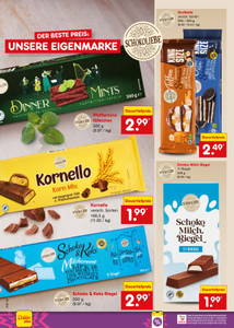 Netto Marken-Discount Prospekt - Angebote ab 12.10.