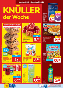 Netto Marken-Discount Prospekt - Angebote ab 12.10. - Seite 2
