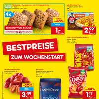 Netto Marken-Discount Prospekt Seite 2
