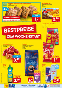 Netto Marken-Discount Prospekt - Angebote ab 12.10. - Seite 2