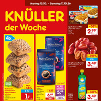 Netto Marken-Discount Prospekt Seite 2