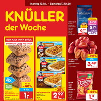 Netto Marken-Discount Prospekt Seite 2