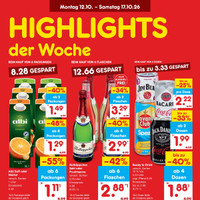 Netto Marken-Discount Prospekt Seite 3