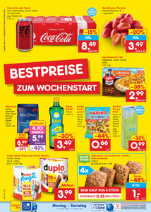Netto Marken-Discount Prospekt - Angebote ab 12.10. - Seite 2