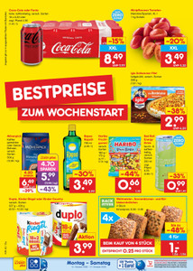 Netto Marken-Discount Prospekt - Angebote ab 12.10. - Seite 2
