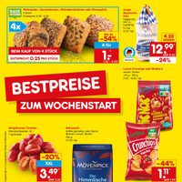 Netto Marken-Discount Prospekt Seite 2