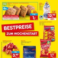 Netto Marken-Discount Prospekt Seite 2