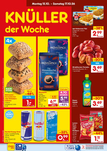 Netto Marken-Discount Prospekt - Angebote ab 12.10. - Seite 2
