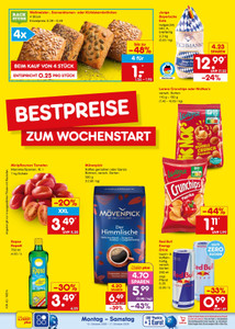 Netto Marken-Discount Prospekt - Angebote ab 12.10. - Seite 2