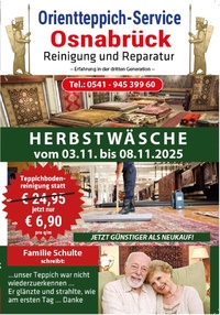 Cyryl Steinreinigung Prospekt - Polsterwerkstatt