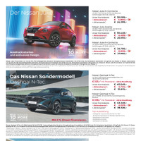 Autohaus Wurst Prospekt Seite 2