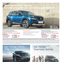 Autohaus Wurst Prospekt Seite 3