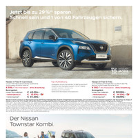 Autohaus Wurst Prospekt Seite 3