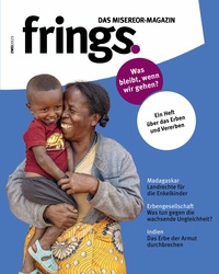 MISEREOR Prospekt - MISEREOR e.V.