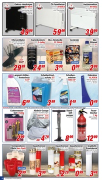 CENTERSHOP Prospekt - Angebote ab 23.09.