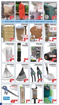 CENTERSHOP Prospekt - Angebote ab 30.09.