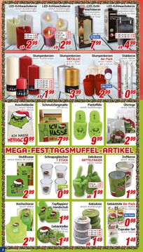 CENTERSHOP Prospekt - Angebote ab 04.11.