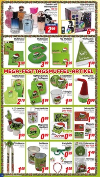 CENTERSHOP Prospekt - Angebote ab 02.12.