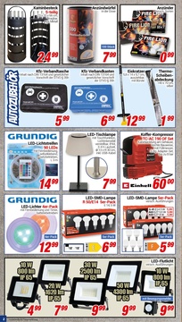 CENTERSHOP Prospekt - Angebote ab 06.01.