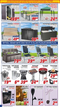 CENTERSHOP Prospekt - Angebote ab 03.02.