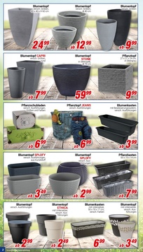 CENTERSHOP Prospekt - Angebote ab 28.04.
