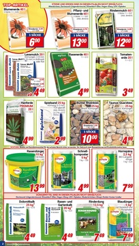 CENTERSHOP Prospekt - Angebote ab 05.05.