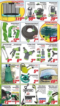 CENTERSHOP Prospekt - Angebote ab 02.06.