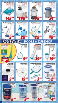 CENTERSHOP Prospekt - Angebote ab 30.06.