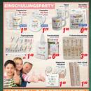 CENTERSHOP Prospekt Seite 3