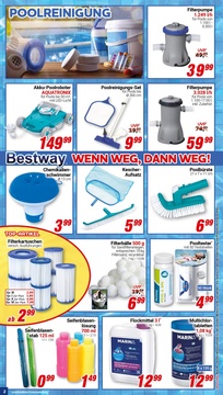 CENTERSHOP Prospekt - Angebote ab 14.07.