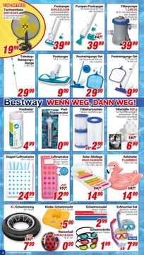 CENTERSHOP Prospekt - Angebote ab 28.07.