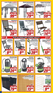 CENTERSHOP Prospekt - Angebote ab 01.09.