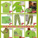 CENTERSHOP Prospekt Seite 2