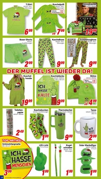 CENTERSHOP Prospekt - Angebote ab 20.10. - Seite 2